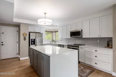 7998 Springshire Drive, Park City, UT 84098 - Photo 1