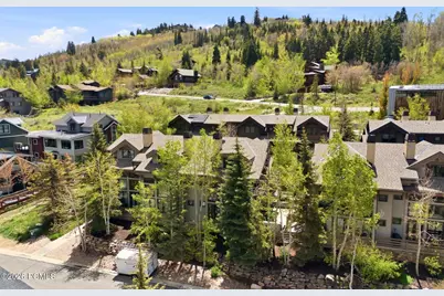 670 Deer Valley Loop Road #9, Park City, UT 84060 - Photo 1