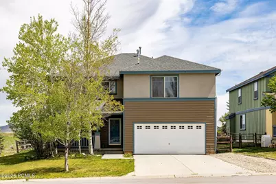 971 Mountain Willow Lane, Park City, UT 84098 - Photo 1