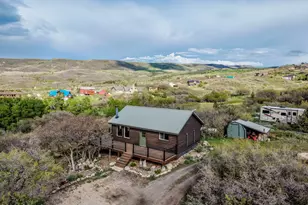 2237 Timber Lakes Dr, Heber City, UT 84032 - Photo 33