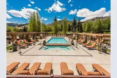 2001 Park Avenue #306, Park City, UT 84060 - Photo 31