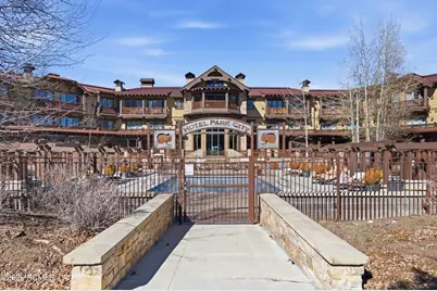 2001 Park Avenue #306, Park City, UT 84060 - Photo 21