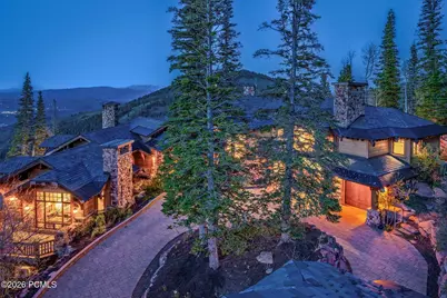 110 White Pine Canyon Road, Park City, UT 84060 - Photo 59