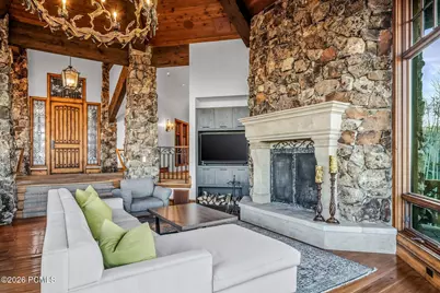 110 White Pine Canyon Road, Park City, UT 84060 - Photo 5