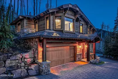 110 White Pine Canyon Road, Park City, UT 84060 - Photo 43