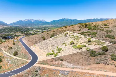2083 E Upper Lookout Knoll Circle, Heber City, UT 84032 - Photo 1