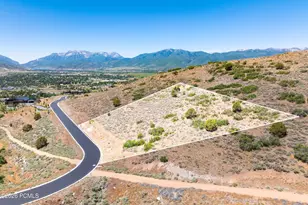 2083 E Upper Lookout Knl Cir, Heber City, UT 84032 - Photo 1