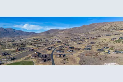 2083 E Upper Lookout Knoll Circle, Heber City, UT 84032 - Photo 3
