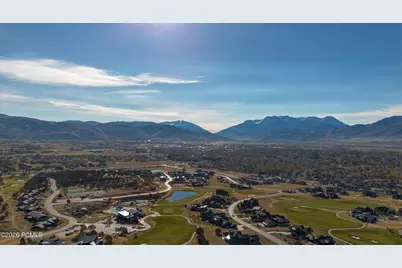 2083 E Upper Lookout Knoll Circle, Heber City, UT 84032 - Photo 1