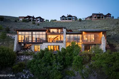 1373 N Explorer Peak Drive, Heber City, UT 84032 - Photo 1