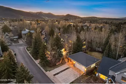 2240 Monarch Dr & 2198 Ina Ave, Park City, UT 84060 - Photo 3
