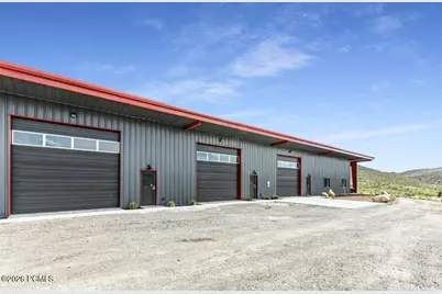 5680 Browns Canyon Road #7, Peoa, UT 84061 - Photo 1