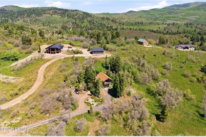 209 Porcupine Loop, Coalville, UT 84017 - Photo 33