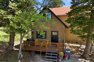 209 Porcupine Loop, Coalville, UT 84017 - Photo 1