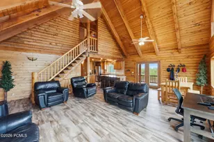 9609 Deer Creek Dr, Heber City, UT 84032 - Photo 9