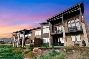 371 N Abajo Peak Loop, Heber City, UT 84032 - Photo 3