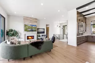 1550 Red Hawk Trail, Park City, UT 84098 - Photo 5