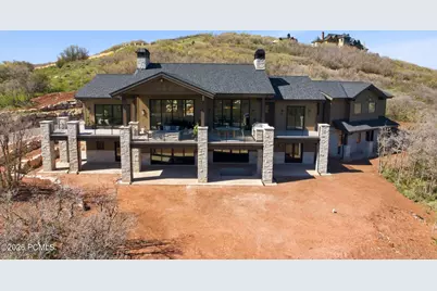 1550 Red Hawk Trail, Park City, UT 84098 - Photo 83