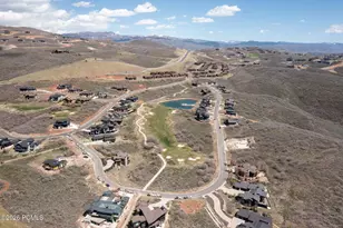 1285 E Lasso Trail, Hideout, UT 84032 - Photo 49