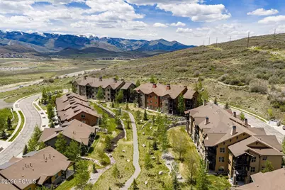 1291 W Black Rock Trail #B, Kamas, UT 84036 - Photo 3