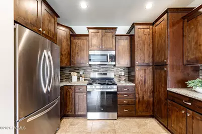 1291 W Black Rock Trail #B, Kamas, UT 84036 - Photo 7