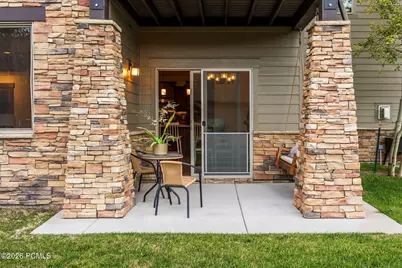1291 W Black Rock Trail #B, Kamas, UT 84036 - Photo 23