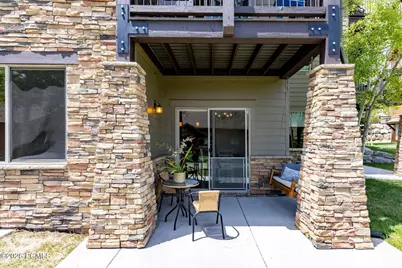 1291 W Black Rock Trail #B, Kamas, UT 84036 - Photo 19