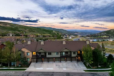 1291 W Black Rock Trail #B, Kamas, UT 84036 - Photo 3