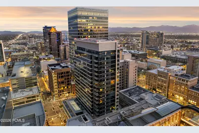 35 E 100 #Apt 1302, Salt Lake City, UT 84111 - Photo 13
