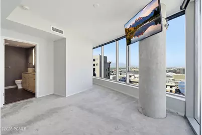 35 E 100 #Apt 1302, Salt Lake City, UT 84111 - Photo 23