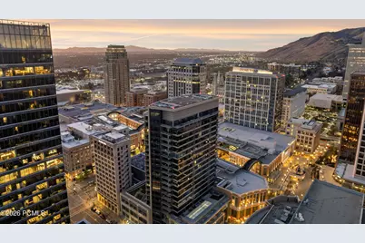35 E 100 #Apt 1302, Salt Lake City, UT 84111 - Photo 11