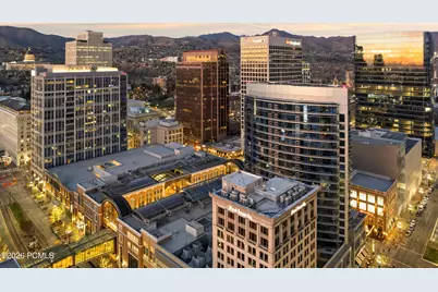 35 E 100 #Apt 1302, Salt Lake City, UT 84111 - Photo 15