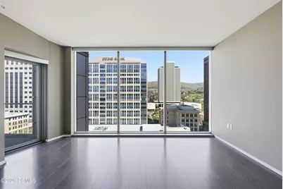 35 E 100 #Apt 1302, Salt Lake City, UT 84111 - Photo 19