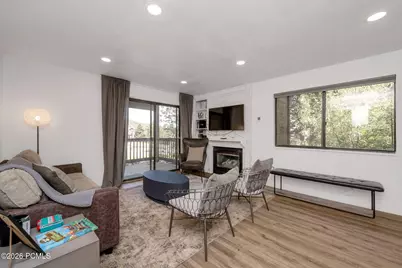 2025 Canyons Resort Drive #Apt Y2, Park City, UT 84098 - Photo 3