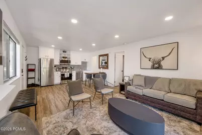 2025 Canyons Resort Drive #Apt Y2, Park City, UT 84098 - Photo 5