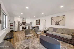 2025 Canyons Resort Dr, Park City, UT 84098 - Photo 5