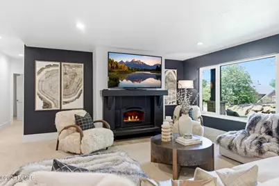 9116 N Flint Way, Park City, UT 84098 - Photo 49