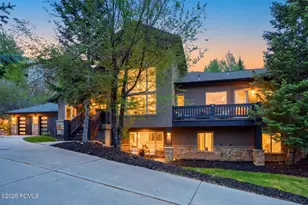 9116 N Flint Way, Park City, UT 84098 - Photo 1
