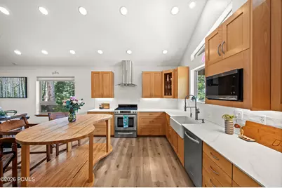 525 Upper Evergreen Drive, Park City, UT 84098 - Photo 13