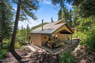 525 Upper Evergreen Dr, Park City, UT 84098 - Photo 47