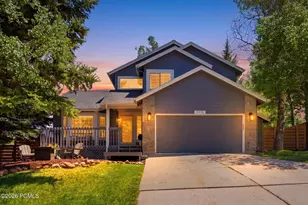 7970 Summerhill Dr, Park City, UT 84098 - Photo 1