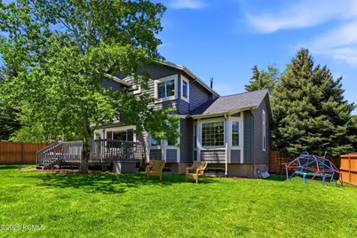 7970 Summer Hill Drive, Park City, UT 84098 - Photo 5