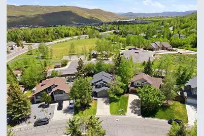 7970 Summer Hill Drive, Park City, UT 84098 - Photo 63