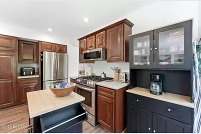 7970 Summer Hill Drive, Park City, UT 84098 - Photo 21