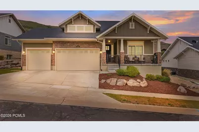 5282 N Oldgate Road, Heber City, UT 84032 - Photo 1