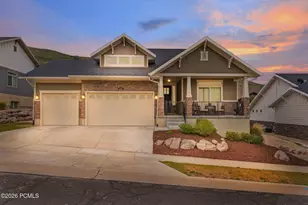 5282 N Oldgate Rd, Heber City, UT 84032 - Photo 1