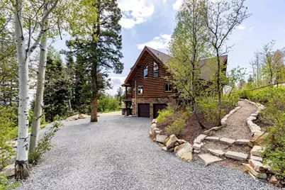 494 W Forgotten Lane, Wanship, UT 84017 - Photo 5