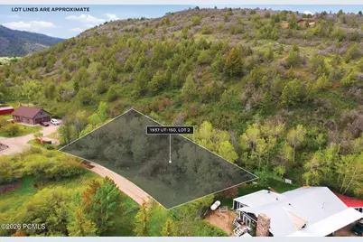1937 Ut-150 Lot 154, Kamas, UT 84036 - Photo 11