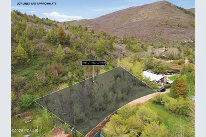 1937 Ut-150 Lot 154, Kamas, UT 84036 - Photo 11