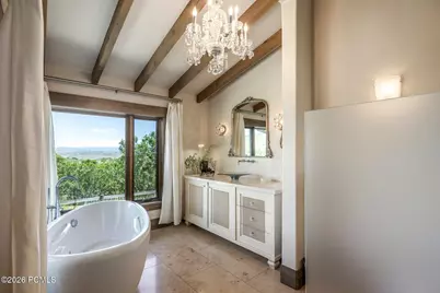 1455 W Red Hawk Trail, Park City, UT 84098 - Photo 23